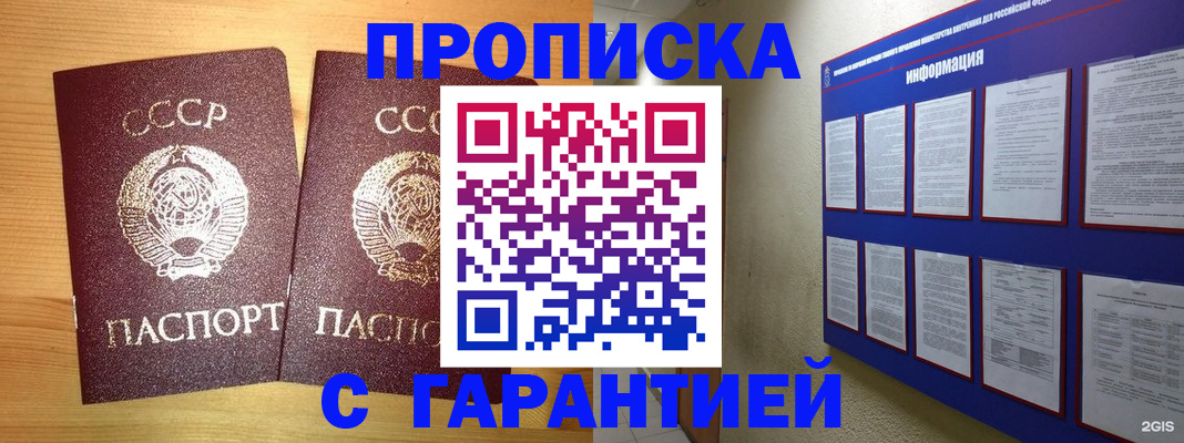 прописка паспорт в Новодвинске